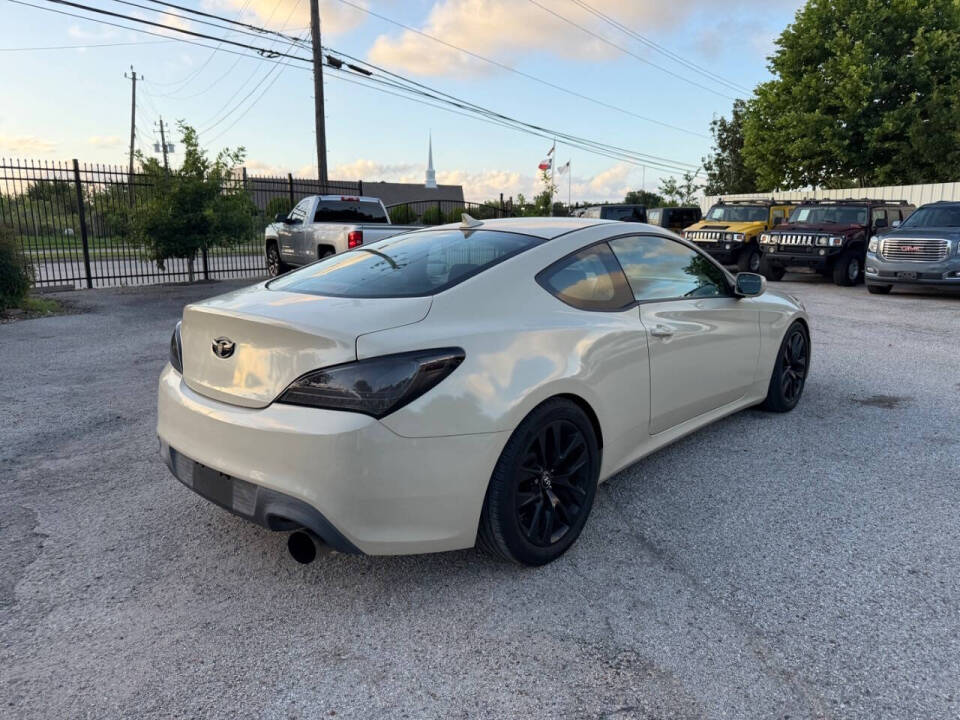 hyundai genesis coupe 2013 KMHHT6KD1DU111504 image hyundai genesis coupe 2013 KMHHT6KD1DU111504 image